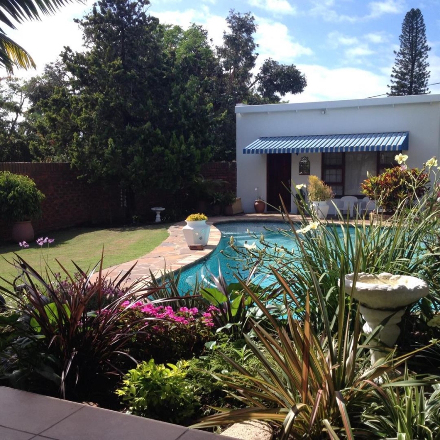 4 Bedroom Property for Sale in Beacon Bay Eastern Cape